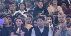 Najwa Shihab Trending, Komika Felix Seda di Desak Anies Jogja Disebut Lontarkan Guyonan Tak Pantas