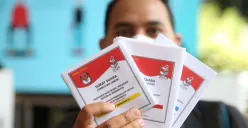 Tata Cara Mencoblos Pemilu 2024, Pemilih Pemula Wajib Tahu Agar Suara Dihitung SAH!