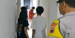 Jelang Ramadan, Polisi Sidak Hotel Prostitusi di Kartini Semarang, Ciduk Remaja-remaja Mesum
