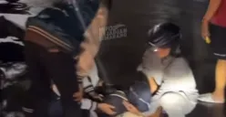 Jeglongan Maut di Jalan Supriyadi Telan Korban, Satu Pemotor Jatuh
