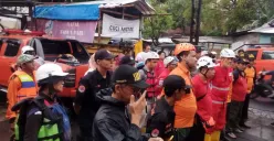 Akun BPBD Kota Semarang Kena Hack, Ada Unggahan Crypto & Thank You, Elon