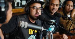 Bukan Minta Maaf, Kemal Palevi Klarifikasi soal Vlog Perceraian Ria Ricis