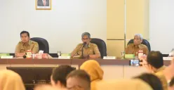 Antusiasme Tinggi, Pemprov Jateng Upayakan Tambah Kuota Mudik Gratis 2025