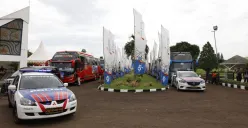 Bank Jateng Gandeng Pemprov Jateng Gelar Mudik Asyik 2024, Ini Lokasi Daftarnya