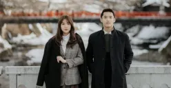 Kabar Bahagia, Jonatan Christie Umumkan Kehamilan Shania Sang Istri