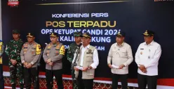 Selama Libur Lebaran, Pemprov Jateng Pelototi Objek Wisata