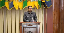 2025, Pemprov Jateng Alokasikan Rp8,81 Triliun untuk Sektor Pendidikan