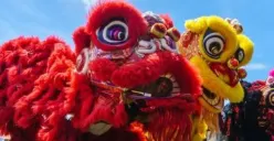 Perayaan Imlek 2024 di Klenteng Tay Kak Sie Semarang Tidak Gelar Hiburan Barongsai, Ini Penyebab dan Jadwal Sebenarnya