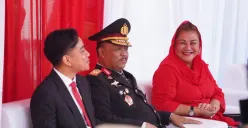 HUT Bhayangkara ke-78, Wali Kota Semarang Apresiasi Kepemimpinan Kapolda Jateng