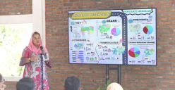 Tim Penilai STBM Award Puji Inovasi Kota Semarang Dalam Kelola Sanitasi