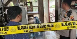 Ya Ampun, Bapak Kos di Semarang Tega Makan Daging Kucing