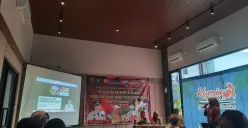 Pemkot Semarang Cek Ketersediaan Bahan Pokok Jelang Ramadhan (Sumber: )