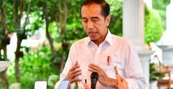 Presiden Jokowi Akan Laksanakan Salat Idul Adha di  Semarang, Ini Lokasinya