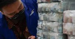  Antisipasi Kebutuhan Uang Tunai pada Ramadan dan  Idul Fitri, Bank Mandiri Siapkan Rp 31,3 Triliun