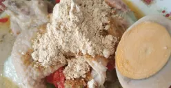 Kuliner Imlek di Semarang: Icip Lontong Cap Go Meh di 7 Tempat Ini