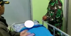 KPPS Berusia 46 Tahun di Kendal Meninggal Dunia Saat Rekapitulasi Suara