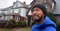 Pandji Pragiwaksono turut komentari materi komika Felix Seda yang singgung Najwa Shihab di Desak Anies. (@pandji.pragiwaksono - InfoSemarang.com)