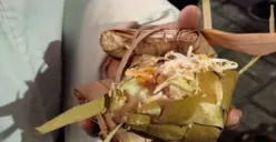 Awal Mula Tradisi Kupat Jembut yang Hanya Ada di Semarang, Selalu Digelar Setelah Lebaran