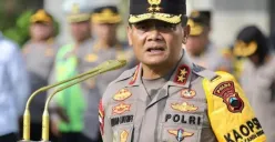  Kanigoro Network: Elektabilitas Ahmad Lutfi Tertinggi di Pilgub Jateng