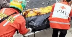 Geger, Pria Tewas Berbaju Bawaslu di Kolam Tinja Genuk Semarang, Cek Ciri-cirinya