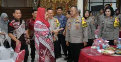 Sikapi Aksi Kenakalan Remaja, Wali Kota Semarang Tekankan Kolaborasi Lintas Sektor