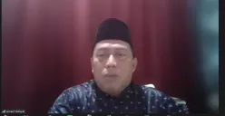 Ditjen Penyelenggaraan Haji dan Umrah Kemenagmenggelar seleksi Pendukung Petugas Penyelenggara Ibadah Haji (PPIH) Arab Saudi  (Sumber: )