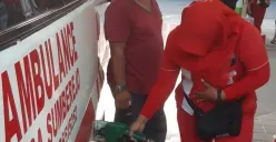 Pertamina Beri Bantuan BBM Nonsubsidi untuk Ambulans Angkut Jenazah di Semarang