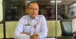 Diingatkan DPRD Terkait Masa Jabatan Sekda, Begini Tanggapan BKPP Kota Semarang