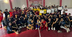 Banyak Event Seru Meriahkan Peringatan Hari Sumpah Pemuda 2024 di Kota Semarang, Catat Tanggalnya