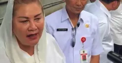 Mbak Ita Klaim Banjir di Semarang Hanya Terjadi di Tiga Wilayah Ini Saja, Warganet: Bercanda Bu?