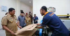   Revitalisasi Rumah Kemasan Jateng, Nana Sudjana: Upaya Tingkatkan Layanan UMKM 