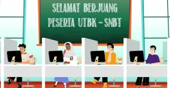Jadwal SNBP & UTBK-SNBT 2024, Masih Ada Waktu Mendaftar ke Kampus Negeri Pilihan