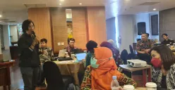 Harapan Baru, Pengobatan Tuberkulosis Resisten Obat Kini Hanya 6 Bulan