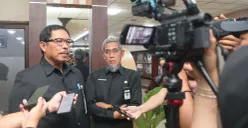 Sebanyak 7 Juta Liter Air Bersih Disalurkan ke Ratusan Ribu Warga Terdampak Kekeringan Di Jateng 