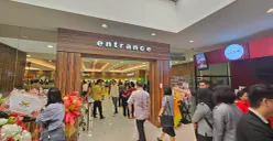 Istana Buah Semarang Buka Cabang Ketiga di Siliwangi, Ada Banyak Tenant Kuliner