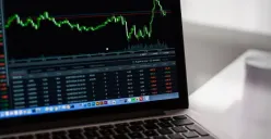 Perdagangan Bursa Saham.  (Sumber:  | Foto: Pixabay.)