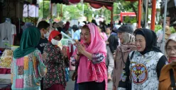 Wali Kota Semarang, Hevearita Gunaryanti Rahayu (Sumber: )