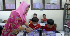 Uji Coba Implementasi Makan Siang Bergizi, Pemkot Semarang Luncurkan Program STROBERI