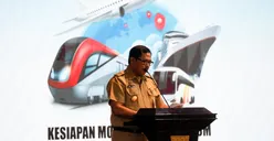 Sebanyak 18,23 Juta Pemudik Bakal Melintas dan Masuk Jateng, Ini Kesiapan Pemprov