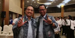 Calon Wali Kota Semarang Yoyok Sukawi Imbau Pendukung Tetap Santun Jelang Debat Kedua