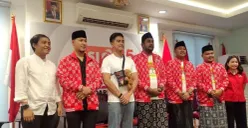 Ketua Umum DPP Foksi Polisikan 3 Akademisi dan Sutradara Dirty Vote Rupanya Gabung PSI Sejak November 2023