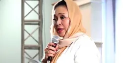 Nyaleg DPR, Titiek Soeharto Raup Suara Tertinggi Kedua di Yogyakarta