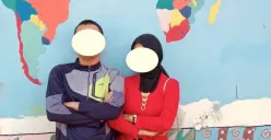 sosok guru dan murid SMA di Subang terlibat skandal perselingkuhan (Sumber: x.com/ @yunyangxkz | Foto: infosemarang.com )