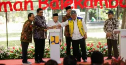   Taman Balekambang Solo, Bakal Jadi Jujugan Wisata Budaya, Syarat Akan Nilai Sejarah