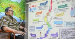 PPDB 2024, Pj Gubernur Jateng Dorong Pemerataan Kualitas Sekolah