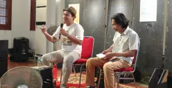  Pendekatan Seni di Semarang Perlu Mempertimbangkan Karakter Sosial Masyarakat