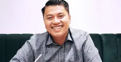 Seusai Diperiksa KPK, Ade Bhakti: Kezaliman akan Terus Ada