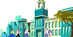 Beda kriteria penilaian SNBP 2024 dengan SNMPTN untuk masuk ke universitas negeri. (Sumber: kemdikbud.go.id - InfoSemarang.com)