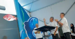 Sekda Jateng Dorong Olahan Ikan Masuk Dalam Program Makan Bergizi Gratis