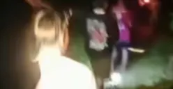 Penyadap Aren di Singorojo Kendal Hilang, Warga Ramai Cari Pakai Pentungan